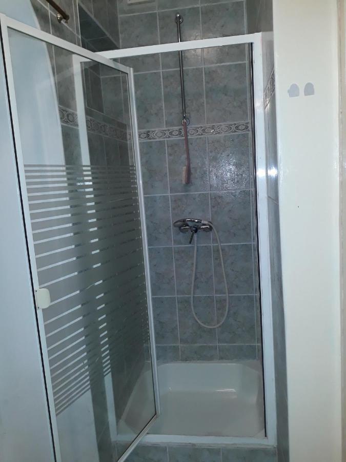 Flamingo Apartman Sopron Exteriör bild